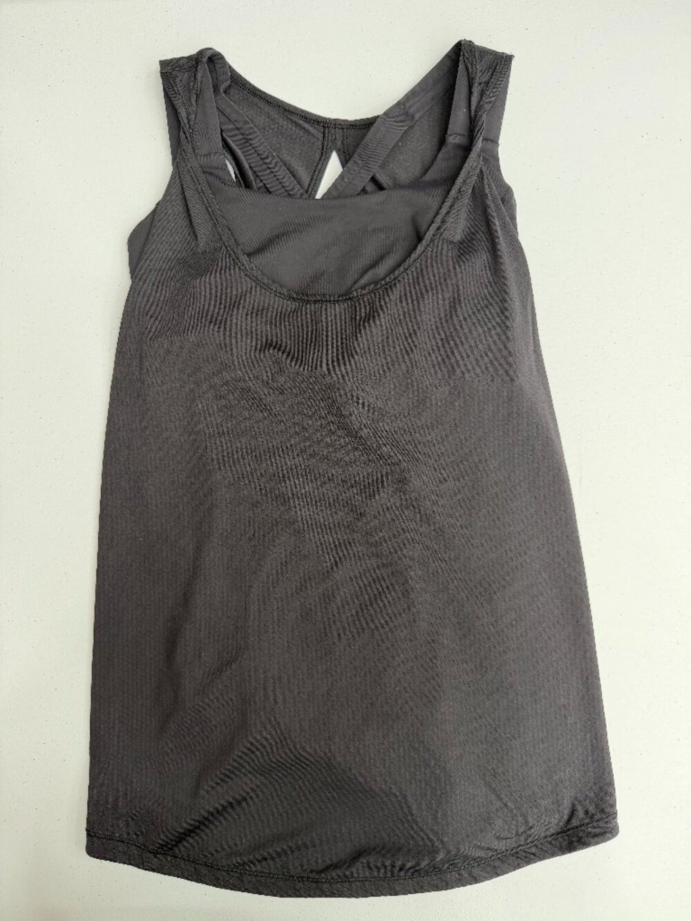 Lululemon Athletic Tank Top